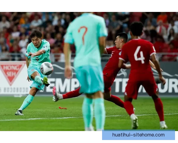 美加墨世界杯精彩赛事竞猜投注全攻略解析