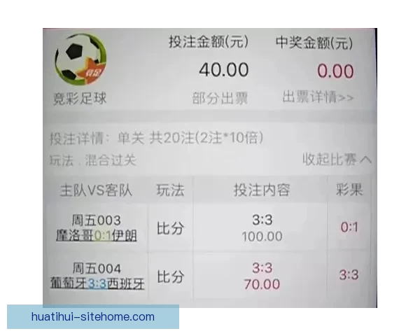 世界杯体育竞猜赔率分析与预测 精准把握热门球队胜负走势