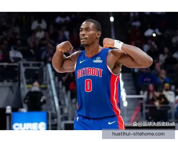 活塞计划与杜伦签订长约合同金额或超2.1亿美元入选最佳阵容薪资再增长