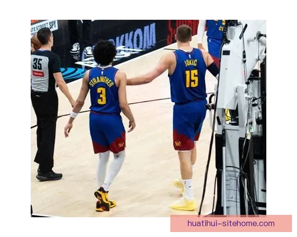 哈登23分17篮板17助攻追平队史52年纪录 约基奇创NBA首例纪录